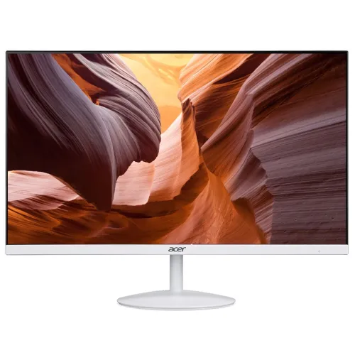 The price of Acer SA222Q Ultra Slim 21.5" 100Hz Monitor in Bangladesh