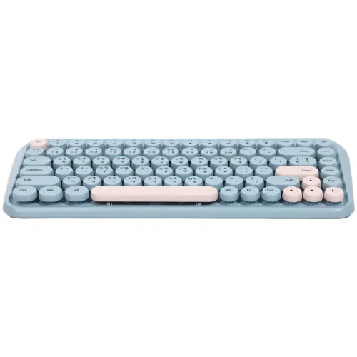Price of XTREME K898W Wireless Keyboard in Bangladesh