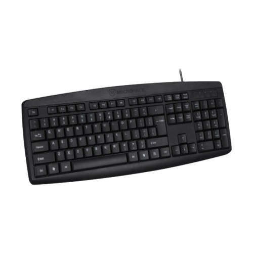 Price of Micropack K203 Basic USB Keyboard in Bangladesh