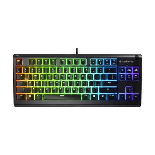 Price of SteelSeries Apex 3 TKL Mechanical Keyboard in Bangladesh