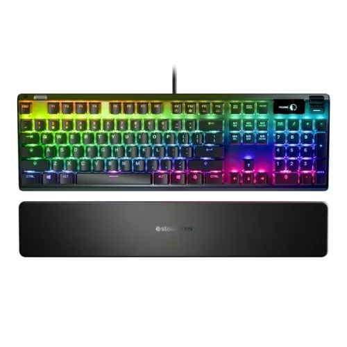 Price of Steelseries Apex 7 Gaming Keyboard in Bangladesh