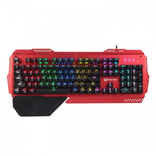 Price of Meetion MT-MK20 RGB Mechanical Gaming Keyboard in Bangladesh