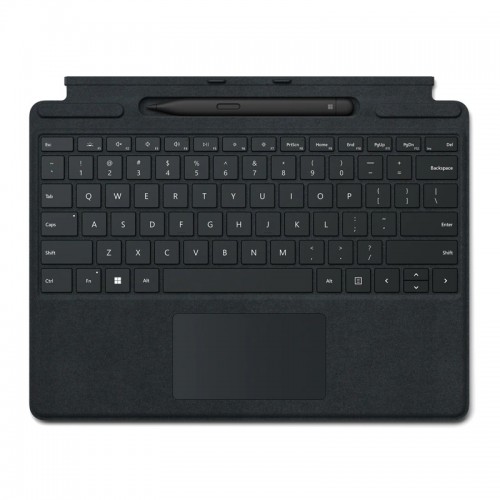 Price of Microsoft Surface Pro Signature Keyboard with Slim Pen in Bangladesh