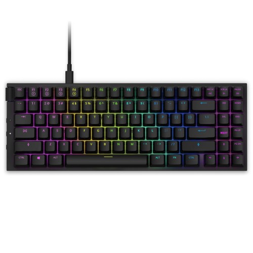 Price of NZXT Function MiniTKL Compact Mechanical Keyboard in Bangladesh
