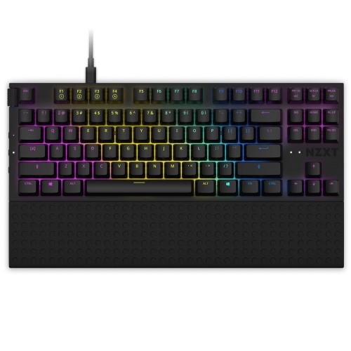 Price of NZXT Function Tenkeyless Mechanical Keyboard in Bangladesh