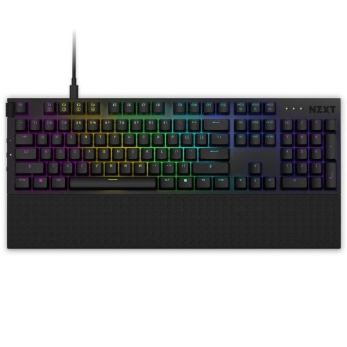 Price of NZXT Function Full Size Mechanical Keyboard in Bangladesh