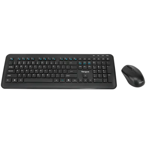 Price of Targus M610 Wireless Mouse and Keyboard Combo in Bangladesh