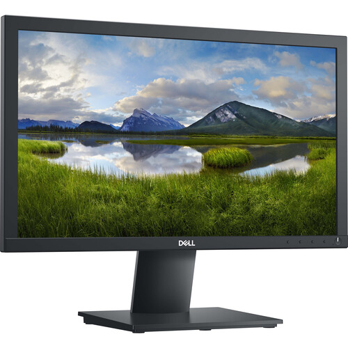 The price of Dell 20 E2020H 19.5-inch 60Hz HD+ Monitor in Bangladesh