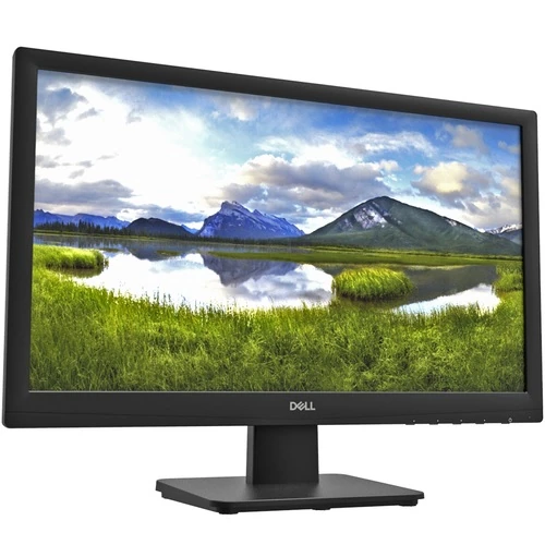 The price of Dell D2020H 19.5-inch HD+ Monitor in Bangladesh