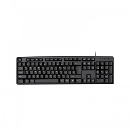 price of Havit KB271 USB Exquisite Keyboard in Bangladesh