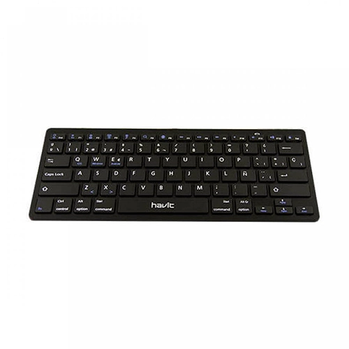 price of Havit HV-KB220BT Bluetooth Keyboard in Bangladesh