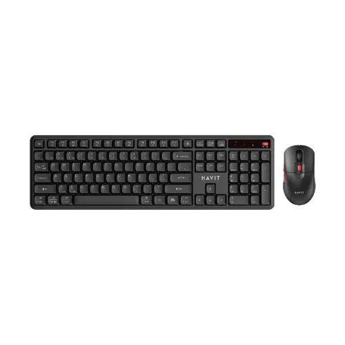 price of Havit KB261WB Dual Mode Wireless Keyboard & Mouse Combo in Bangladesh