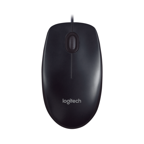What is the price of Logitech M90 Mouse in Bangladesh?