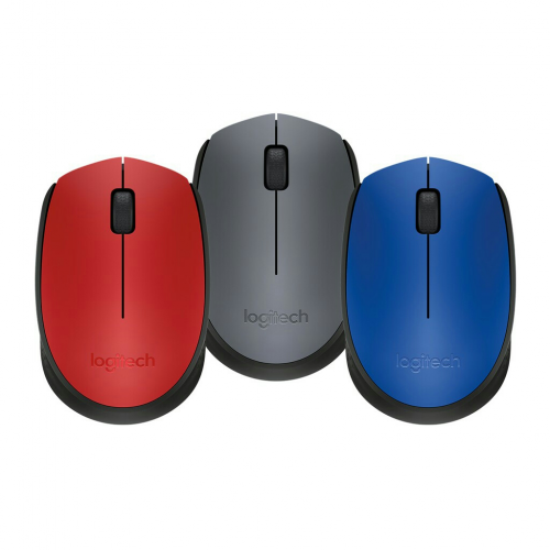 What is the price of Logitech M170 Mouse in Bangladesh?