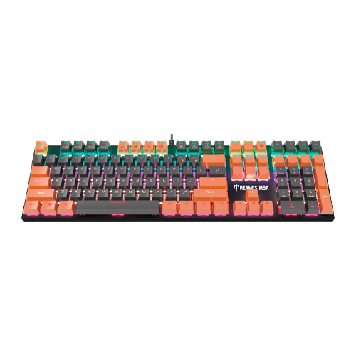 Gamdias Hermes M5A Keyboard Price in Bangladesh