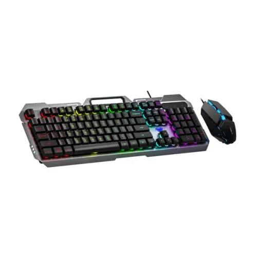 AULA F2023 Keyboard & Mouse Gaming Combo Price in Bangladesh