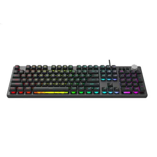 Aula F2028 Wired Gaming Keyboard Price in Bangladesh