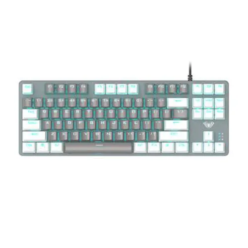 AULA F3287 Mechanical Gaming Keyboard Price in Bangladesh