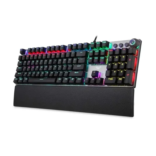 AULA F2058 RGB Mechanical Gaming Keyboard Price in Bangladesh