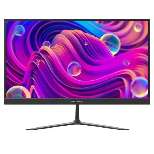 the price of Hikvision DS-D5022F2-2P2/CBD 21.5" Full HD Monitor in Bangladesh