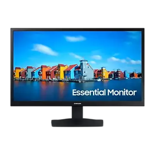 the price of Samsung LS19A330NHW 19" LED Monitor in Bangladesh