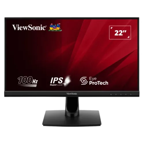 the price of ViewSonic VA2214-H 22" FHD Monitor in Bangladesh