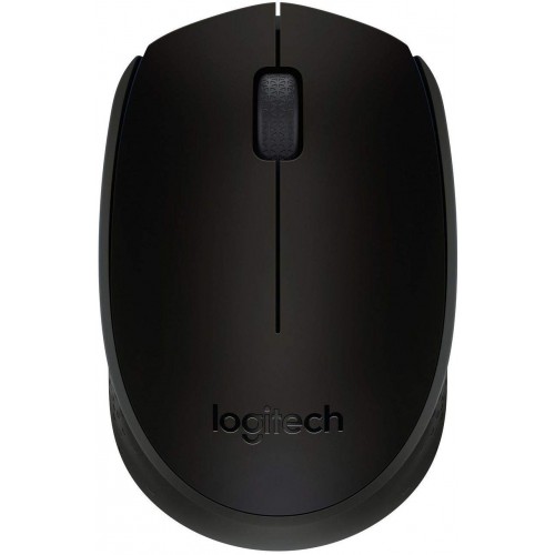 What is the price of Logitech B170 mouse in Bangladesh?