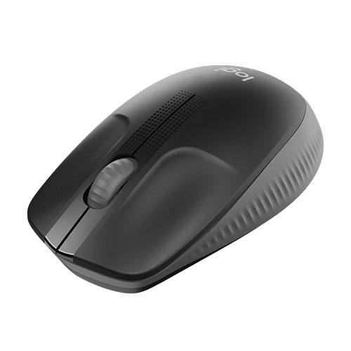 What is the price of Logitech M190 Mouse in Bangladesh?