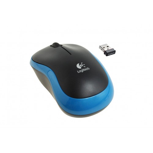 What is the price of Logitech M185 Wireless Mouse in Bangladesh?