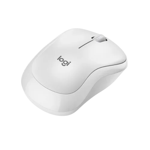 What is the price of Logitech M240 Silent Bluetooth Mouse White in Bangladesh?