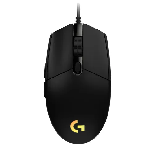 What is the price of Logitech G102 Gaming Mouse in Bangladesh?