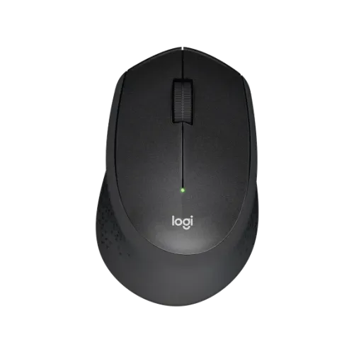 What is the price of Logitech M330 SILENT PLUS Wireless Mouse in Bangladesh?