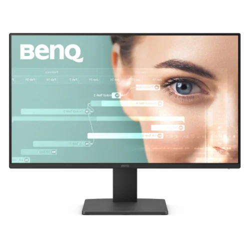the price of BenQ GW2491 23.8" FHD Monitor in Bangladesh