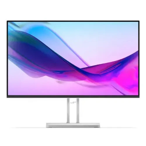 the price of Lenovo L27i-4A 27" 100Hz FHD IPS Monitor in Bangladesh