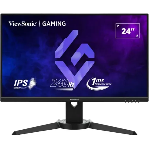 the price of Viewsonic XG2409A 24" Gaming Monitor in Bangladesh