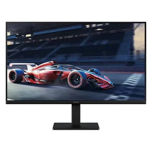 the price of Samsung LS27D300GAW 27" FHD Monitor in Bangladesh