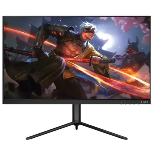 the price of Walton CiNEd WD27GI07 27" QHD Gaming Monitor in Bangladesh