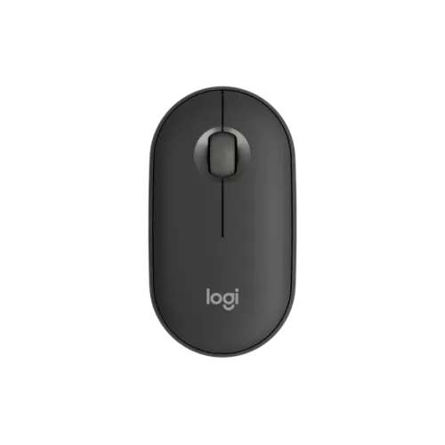 What is the price of Logitech M350S PEBBLE Mouse 2 Bluetooth Mouse in Bangladesh?