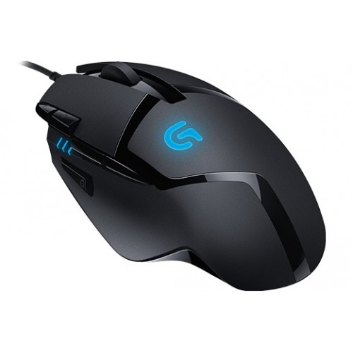 What is the price of Logitech G402 mouse in Bangladesh?