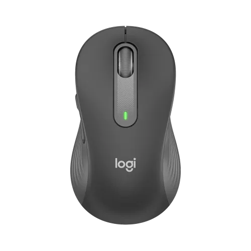 What is the price of Logitech Signature M650 Wireless Mouse in Bangladesh?