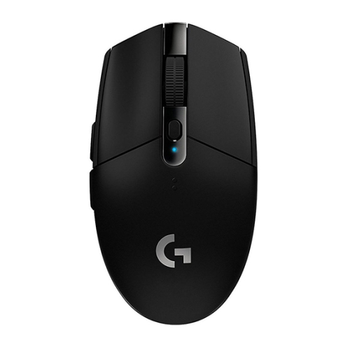 What is the price of Logitech G304 Lightspeed Wireless Gaming Mouse in Bangladesh?