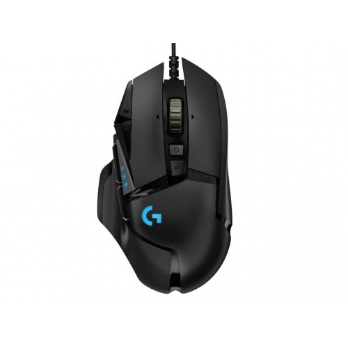 What is the price of Logitech G502 mouse in Bangladesh?