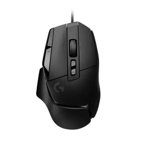 What is the price of Logitech G502 X USB Hero Gaming Mouse in Bangladesh?