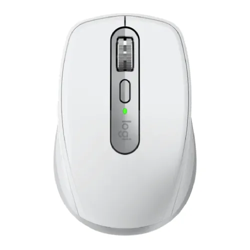 What is the price of Logitech MX ANYWHERE 3S Rechargeable Wireless Mouse in Bangladesh?