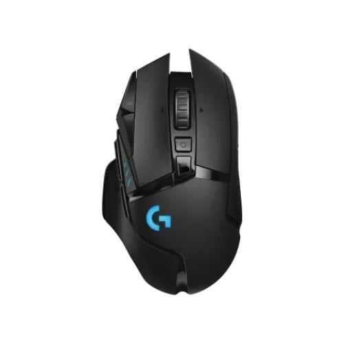 What is the price of Logitech G502 Lightspeed Wireless Gaming Mouse in Bangladesh?