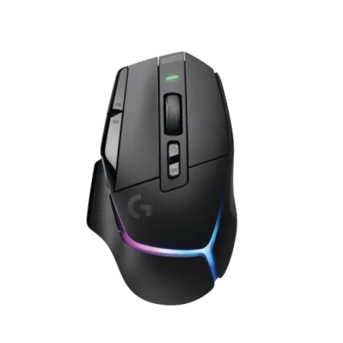 What is the price of Logitech G502 X PLUS Wireless RGB Gaming Mouse in Bangladesh?