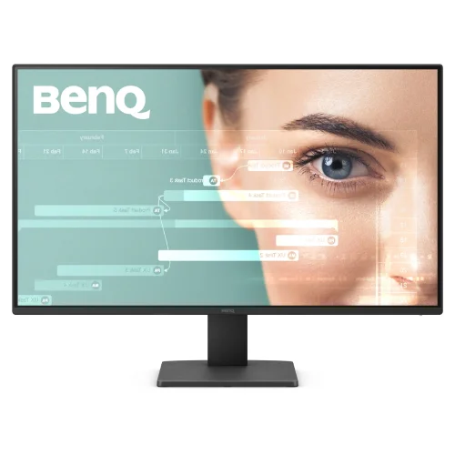 the price of BenQ GW2790Q 27" QHD 100Hz Monitor in Bangladesh