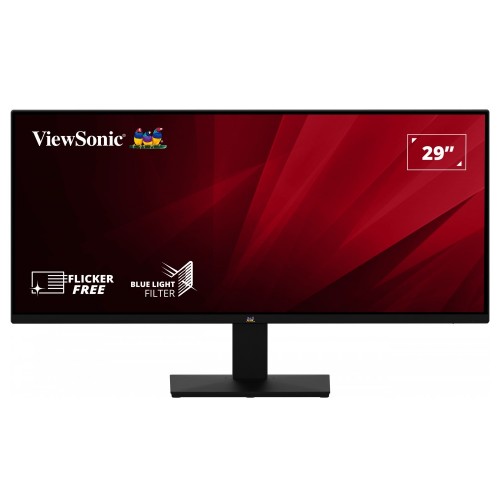 the price of ViewSonic VA2932-MHD 29" WFHD Monitor in Bangladesh