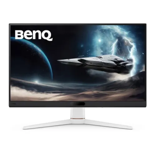 the price of BenQ MOBIUZ EX271 27" 180Hz Gaming Monitor in Bangladesh
