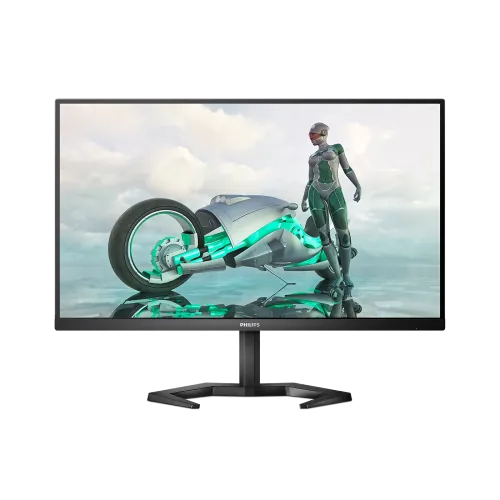 the price of Philips Evnia 27M1N3200ZA 27" 165Hz Gaming Monitor in Bangladesh